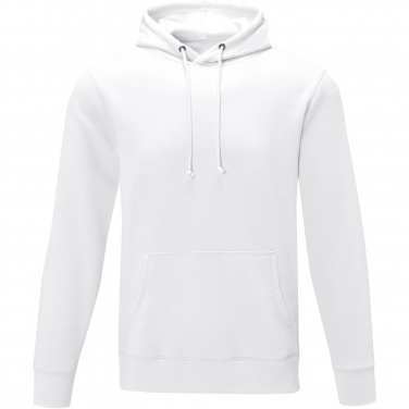 Logo trade promotional giveaways image of: Charon men’s hoodie
