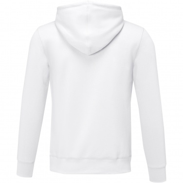 Logo trade promotional items picture of: Charon men’s hoodie