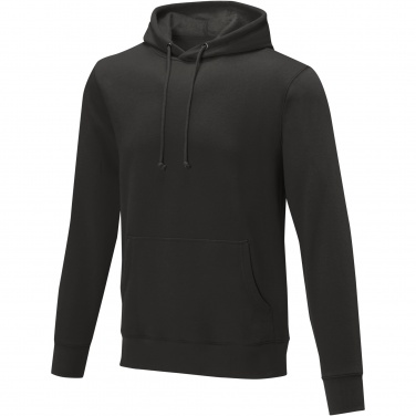 Logotrade advertising product picture of: Charon men’s hoodie