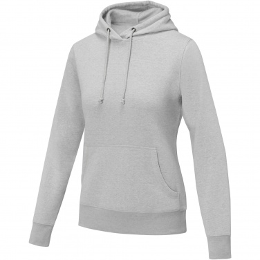 Logo trade promotional gift photo of: Charon women’s hoodie