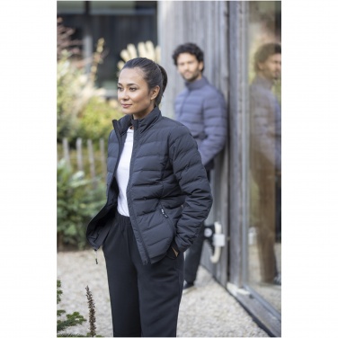 Logotrade promotional giveaway picture of: Macin women's insulated down jacket