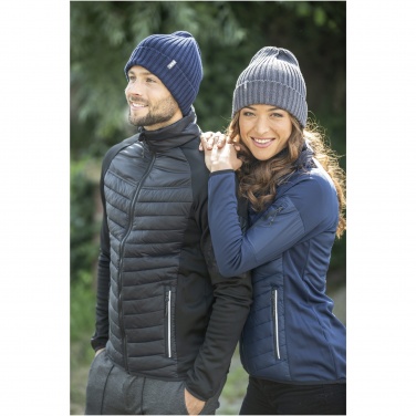 Logotrade promotional product image of: Ives organic beanie