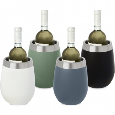 Logotrade promotional gift image of: Tromso wine cooler