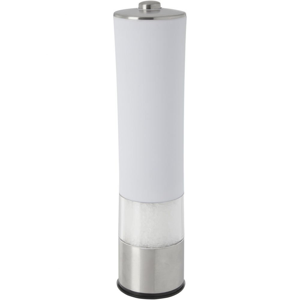 Logotrade advertising product picture of: Kirkenes electric salt or pepper mill