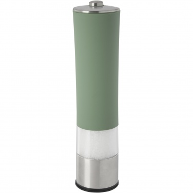 Logotrade promotional products photo of: Kirkenes electric salt or pepper mill
