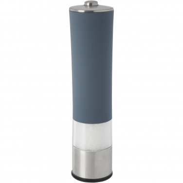 Logotrade promotional merchandise photo of: Kirkenes electric salt or pepper mill