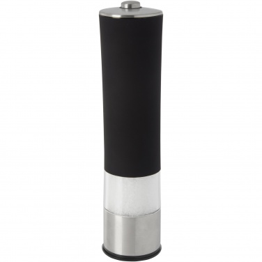 Logotrade promotional products photo of: Kirkenes electric salt or pepper mill