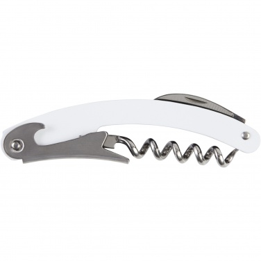 Logo trade promotional products image of: Nordkapp waitress knife