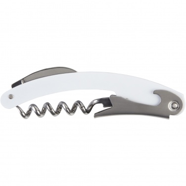 Logo trade promotional product photo of: Nordkapp waitress knife