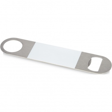 Logotrade promotional items photo of: Lofoten bottle opener