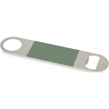 Logo trade promotional items image of: Lofoten bottle opener