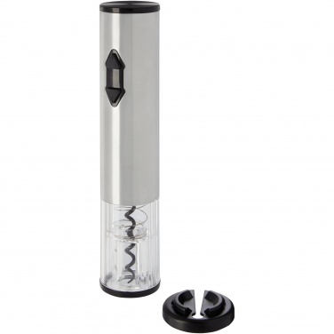 Logotrade advertising product picture of: Pino electric wine opener with wine tools