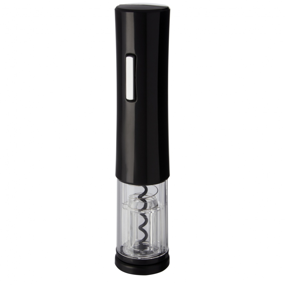 Logo trade advertising products picture of: Chabli electric wine opener