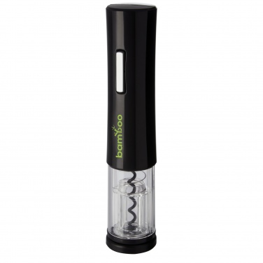 Logotrade promotional merchandise picture of: Chabli electric wine opener