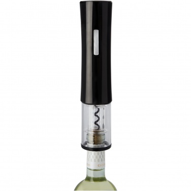 Logo trade promotional gifts picture of: Chabli electric wine opener