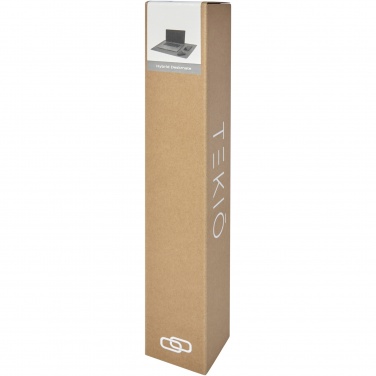 Logo trade advertising product photo of: Hybrid desk pad