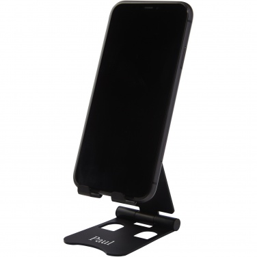 Logotrade promotional gift picture of: Rise foldable phone stand
