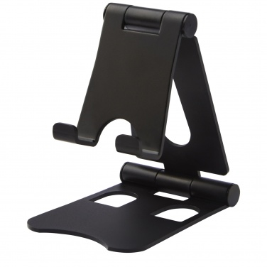 Logo trade advertising products picture of: Rise foldable phone stand
