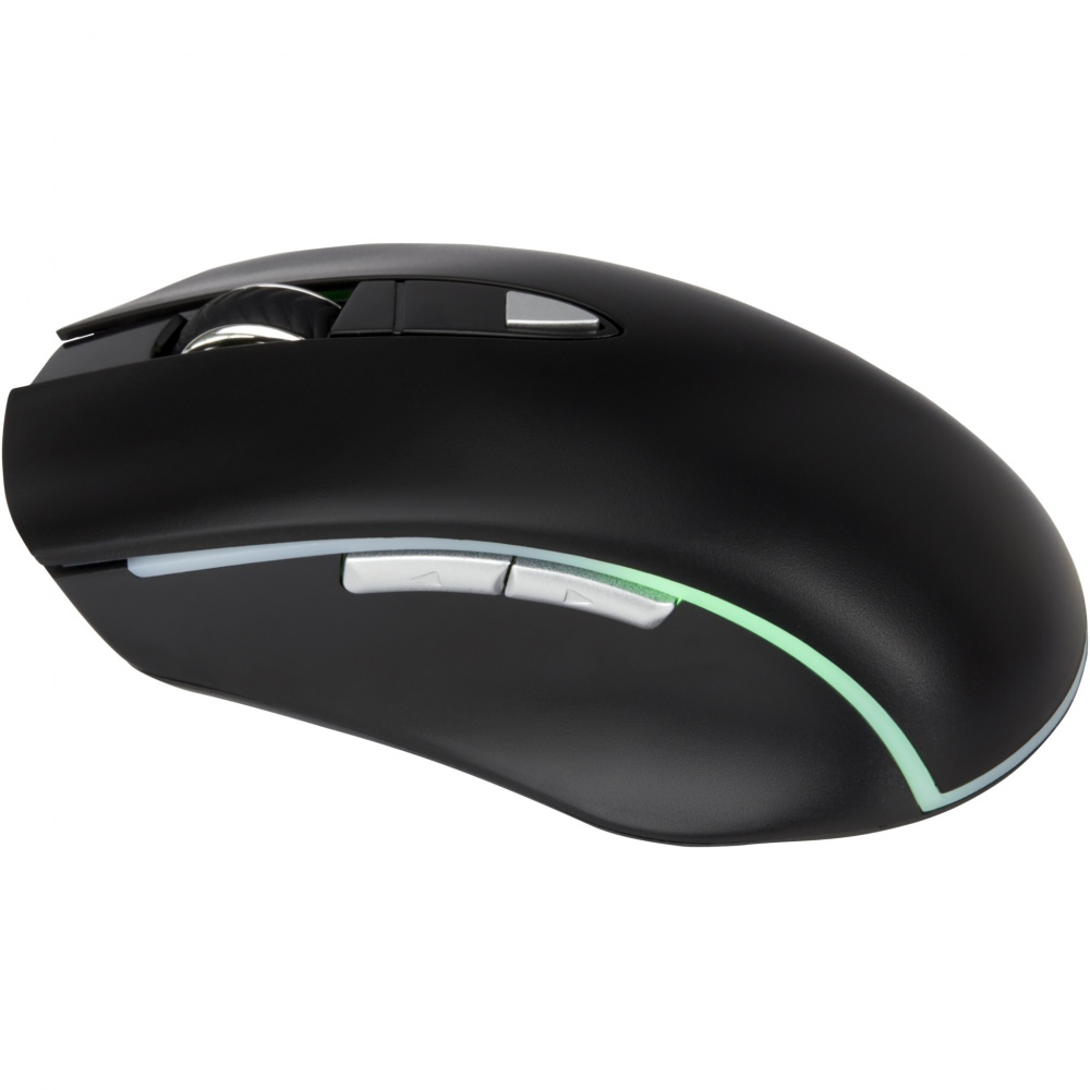 Logotrade promotional giveaways photo of: Gleam light-up mouse