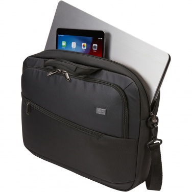 Logo trade promotional gifts picture of: Case Logic Propel 15.6" laptop briefcase