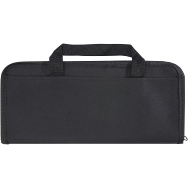 Logo trade promotional product photo of: Gratar 5-piece BBQ set