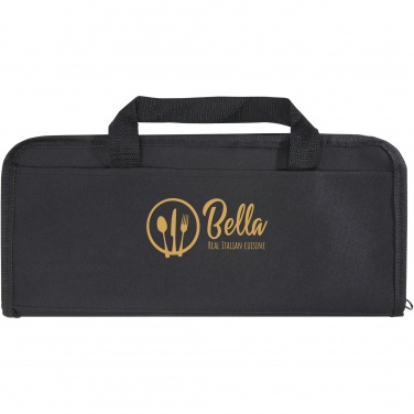 Logotrade promotional merchandise image of: Gratar 5-piece BBQ set