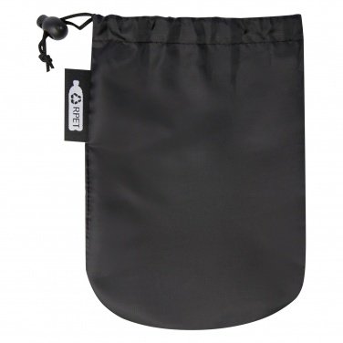 Logotrade promotional gifts photo of: Pieter recycled PET ultra lightweight and quick dry towel 130 x 80 cm