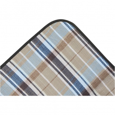 Logotrade promotional gift picture of: Sedum picnic blanket