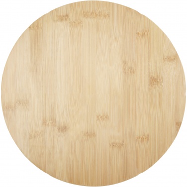 Logotrade promotional product image of: Mangiary bamboo pizza peel and tools