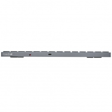 Logo trade promotional product photo of: Hybrid performance Bluetooth keyboard - AZERTY