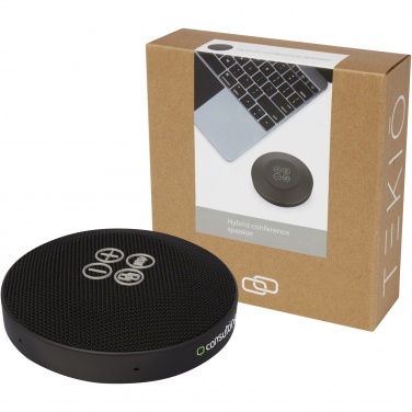 Logo trade corporate gift photo of: Hybrid conference speaker