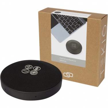 Logotrade business gift image of: Hybrid conference speaker