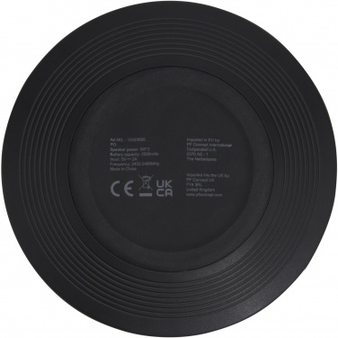 Logotrade advertising product picture of: Hybrid conference speaker