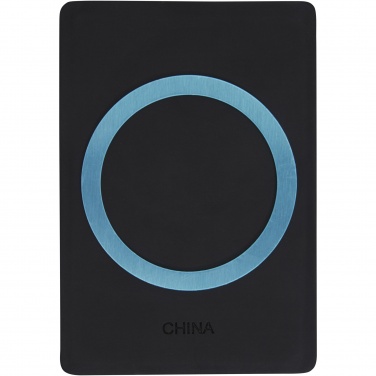 Logo trade promotional merchandise photo of: Magclick phone wallet