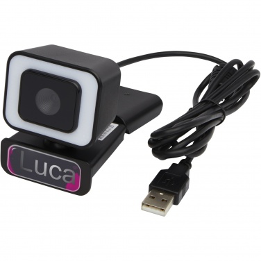 Logotrade promotional product image of: Hybrid webcam