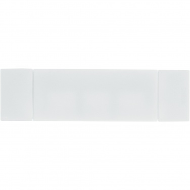 Logo trade promotional items picture of: Mulan dual USB 2.0 hub