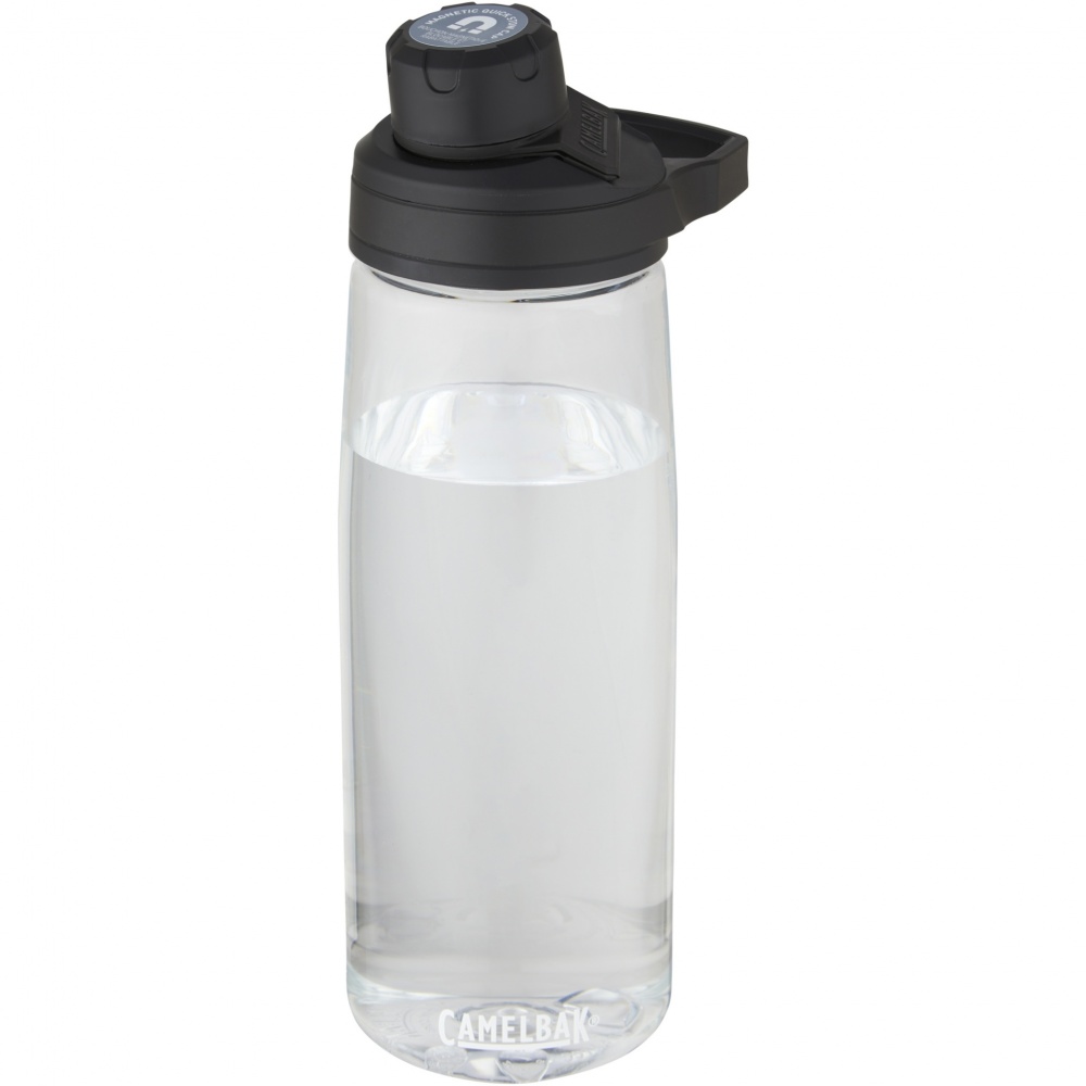 Logo trade promotional merchandise picture of: CamelBak® Chute® Mag 750 ml Tritan™ Renew bottle