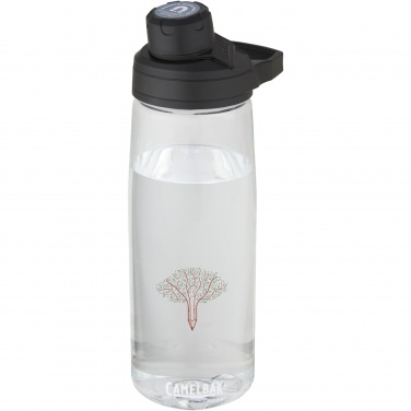 Logo trade corporate gifts image of: CamelBak® Chute® Mag 750 ml Tritan™ Renew bottle