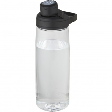 Logotrade promotional product picture of: CamelBak® Chute® Mag 750 ml Tritan™ Renew bottle