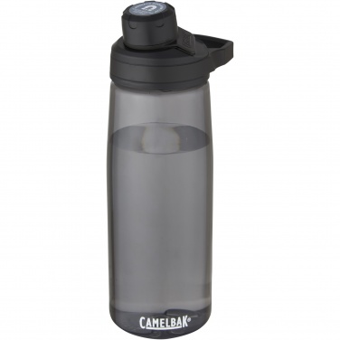 Logo trade promotional merchandise image of: CamelBak® Chute® Mag 750 ml Tritan™ Renew bottle