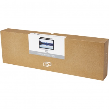 Logotrade promotional merchandise image of: Hybrid monitor light 