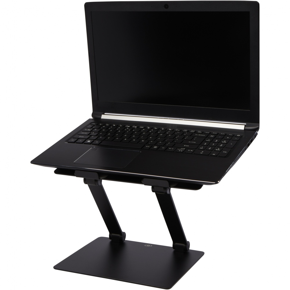 Logo trade promotional merchandise picture of: Rise Pro laptop stand