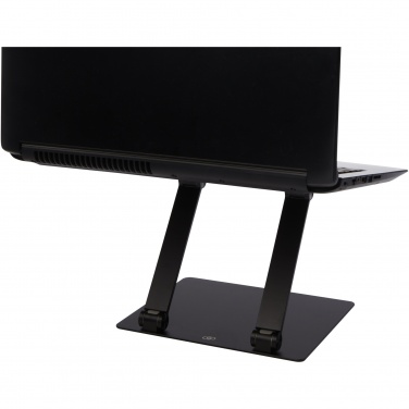 Logo trade promotional merchandise image of: Rise Pro laptop stand
