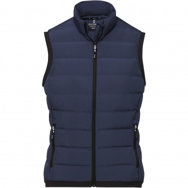 Logotrade promotional products photo of: Caltha women's insulated down bodywarmer