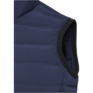 Logotrade promotional product image of: Caltha women's insulated down bodywarmer