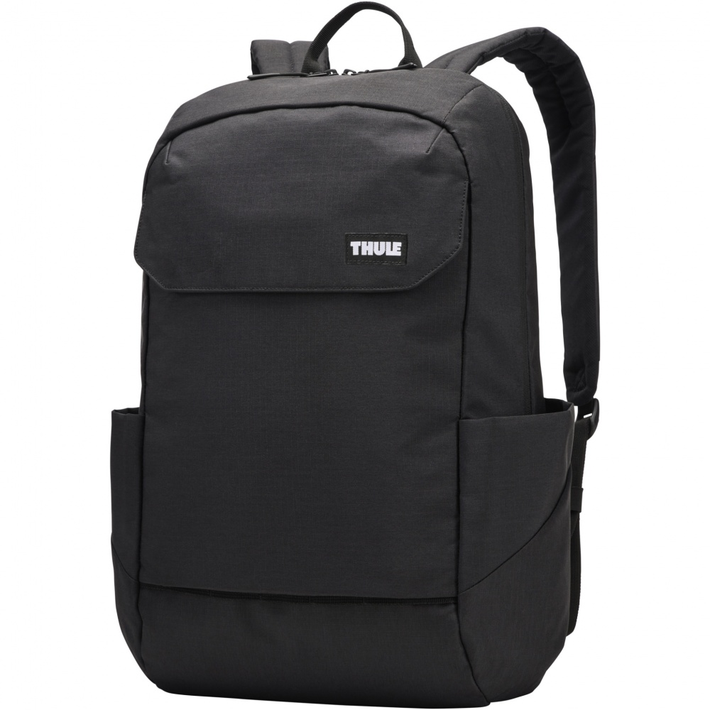 Logo trade corporate gifts image of: Thule Lithos backpack 20L