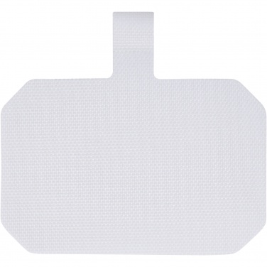 Logo trade promotional giveaways picture of: Kubi phone lanyard