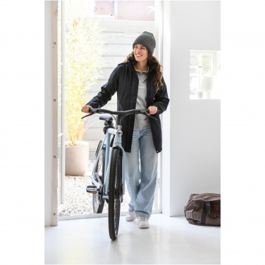 Logo trade promotional items picture of: Hardy women's insulated parka