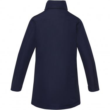 Logo trade promotional product photo of: Hardy women's insulated parka