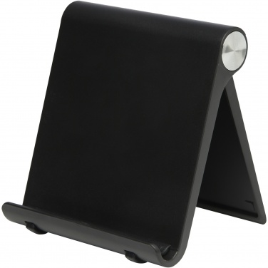 Logo trade advertising products picture of: Resty phone and tablet stand